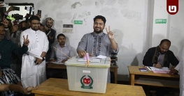 আমরা সরকার গঠনের দ্বারপ্রান্তে: নাহিদ ইসলাম